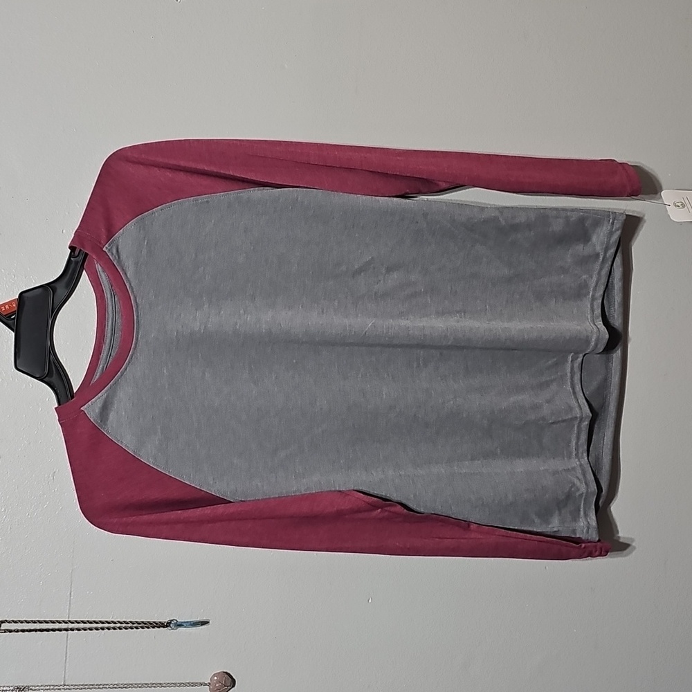Mwt Mens Long Sleeve Size Medium #246